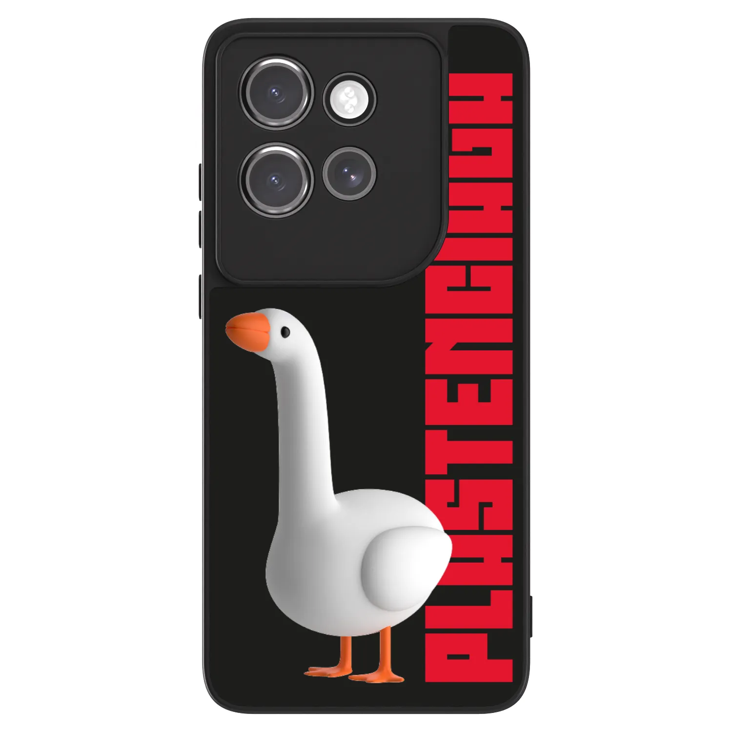 Picasee ULTIMATE CASE za Motorola Edge 50 Neo - Kiky Ricky
