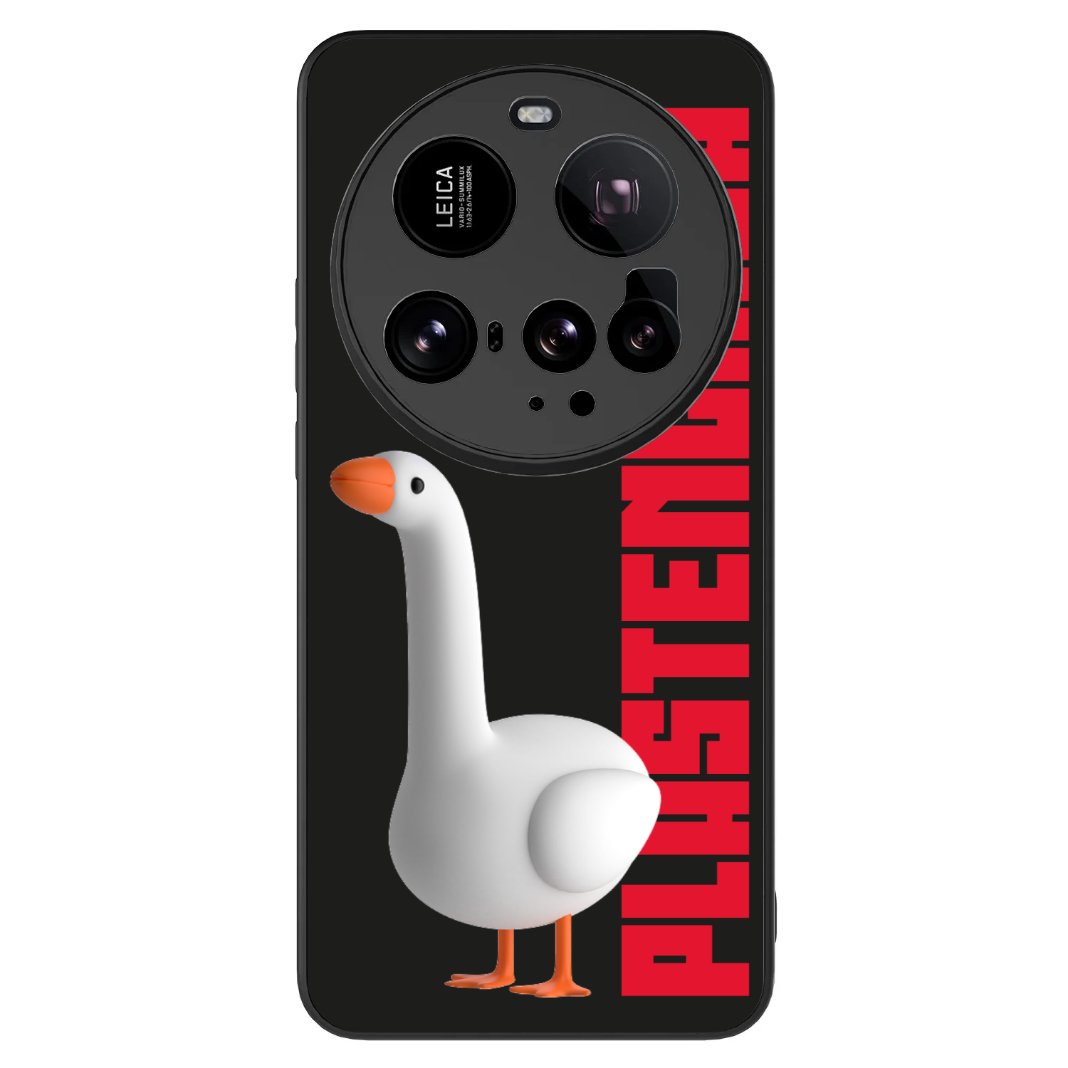 Picasee ULTIMATE CASE za Xiaomi 15 Ultra - Kiky Ricky