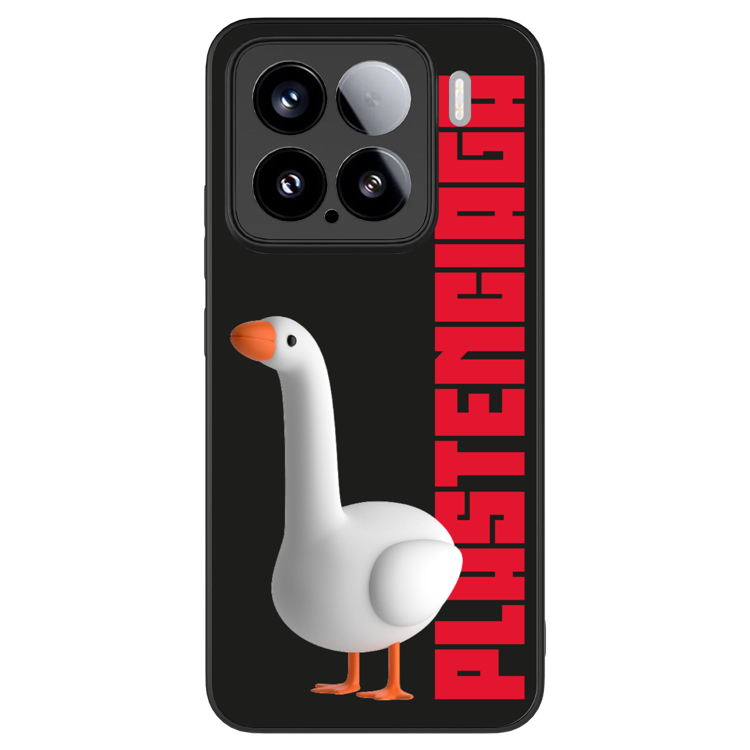 Picasee ULTIMATE CASE za Xiaomi 15 - Kiky Ricky