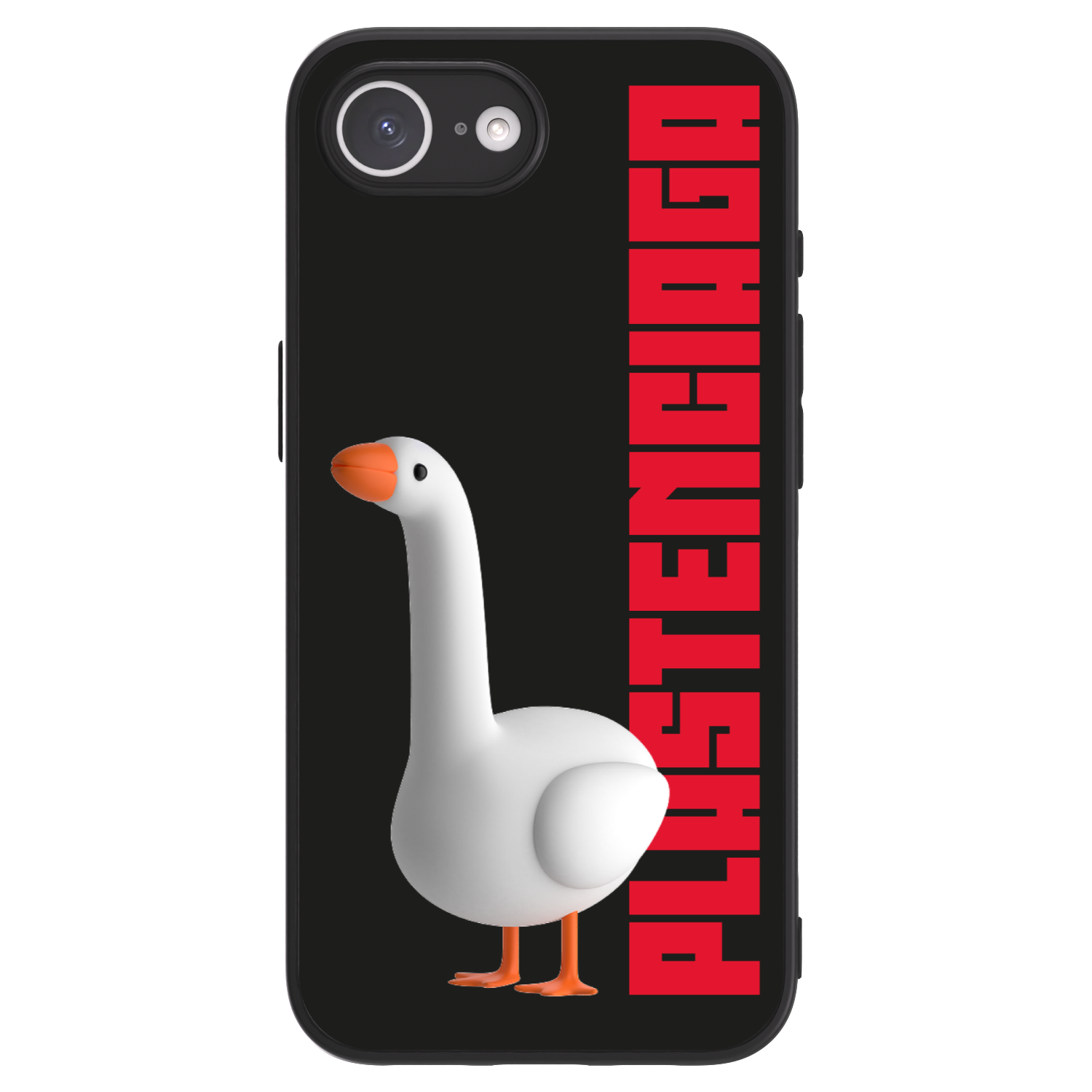 Picasee ULTIMATE CASE MagSafe za Apple iPhone 16e - Kiky Ricky