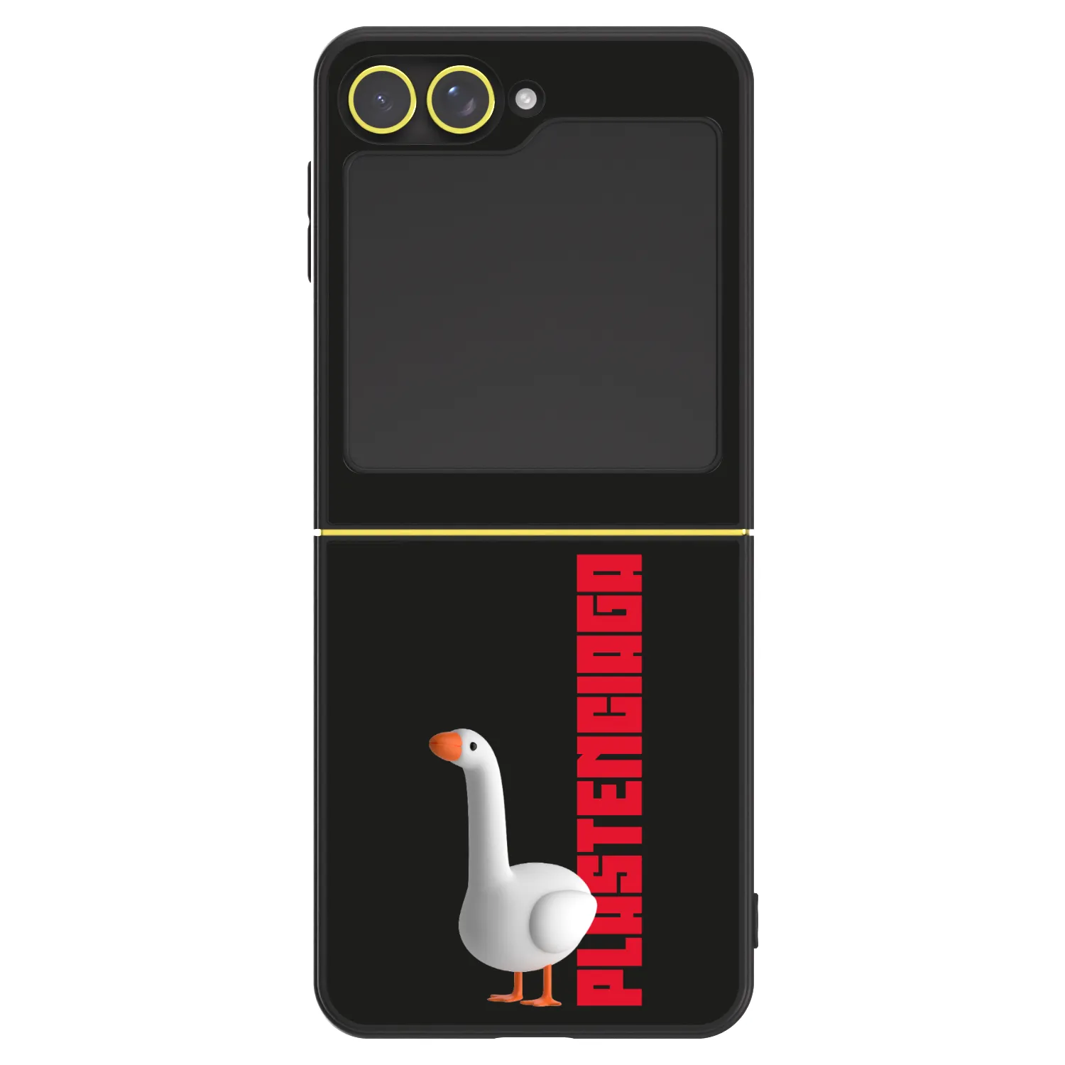 Picasee ULTIMATE CASE za Samsung Galaxy Z Flip6 5G - Kiky Ricky