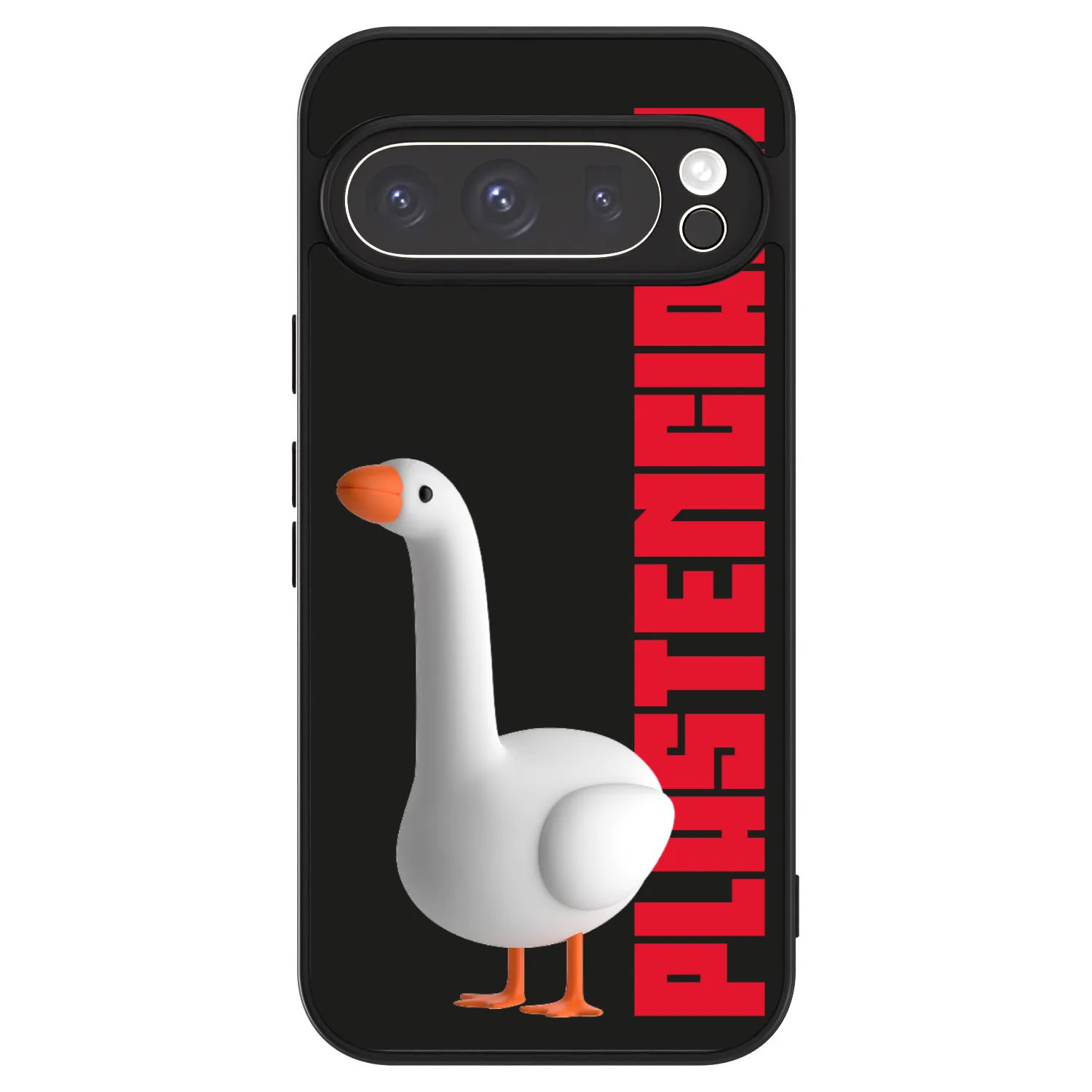 Picasee ULTIMATE CASE za Google Pixel 9 Pro - Kiky Ricky