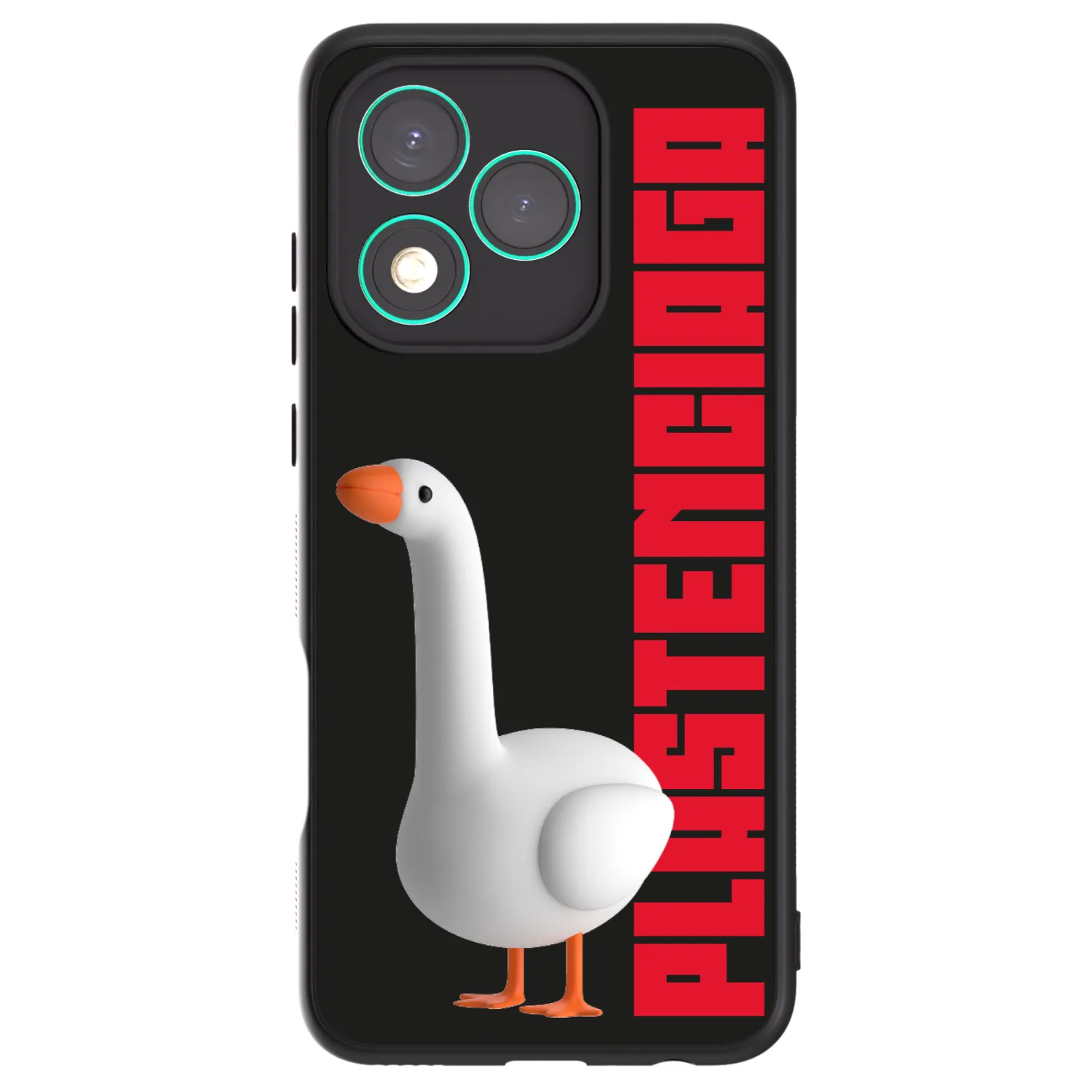 Picasee ULTIMATE CASE za Honor 400 Lite 5G - Kiky Ricky