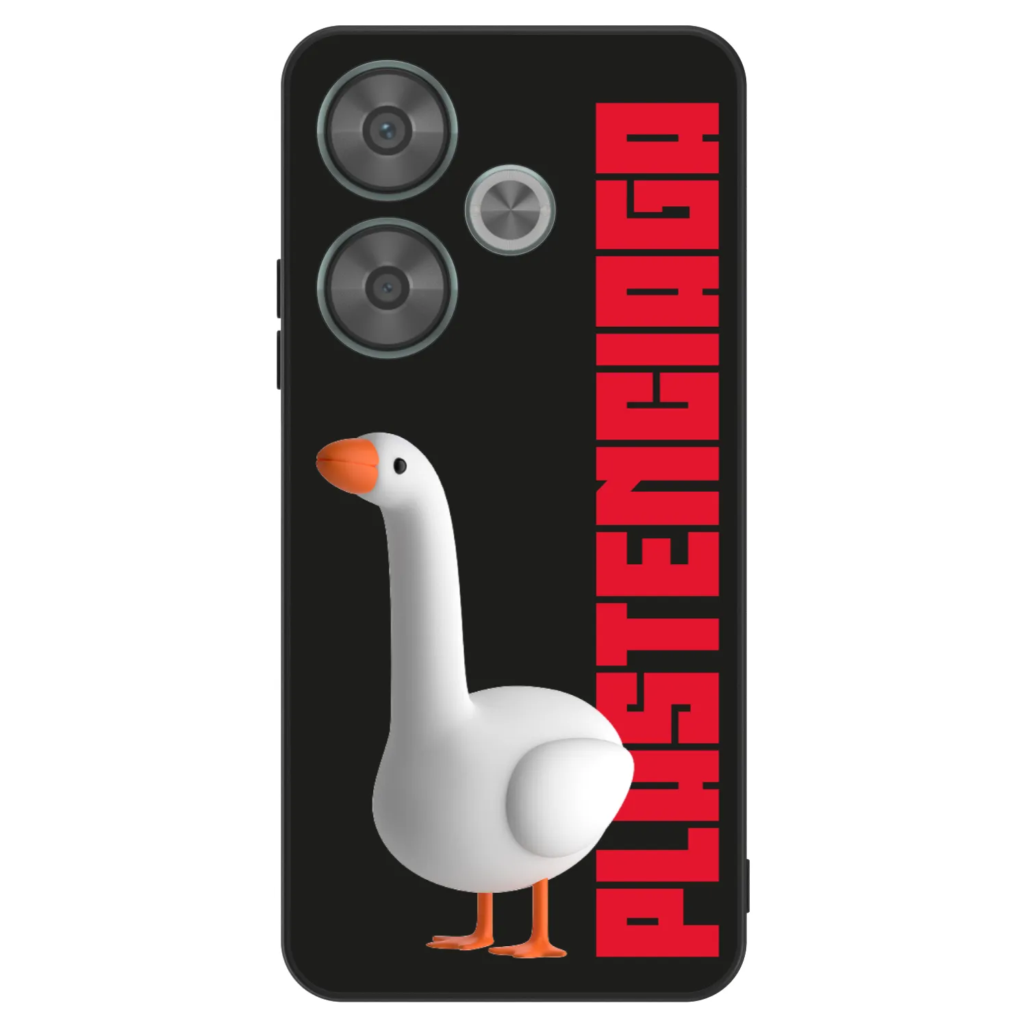 Picasee ULTIMATE CASE za Xiaomi Poco F6 - Kiky Ricky