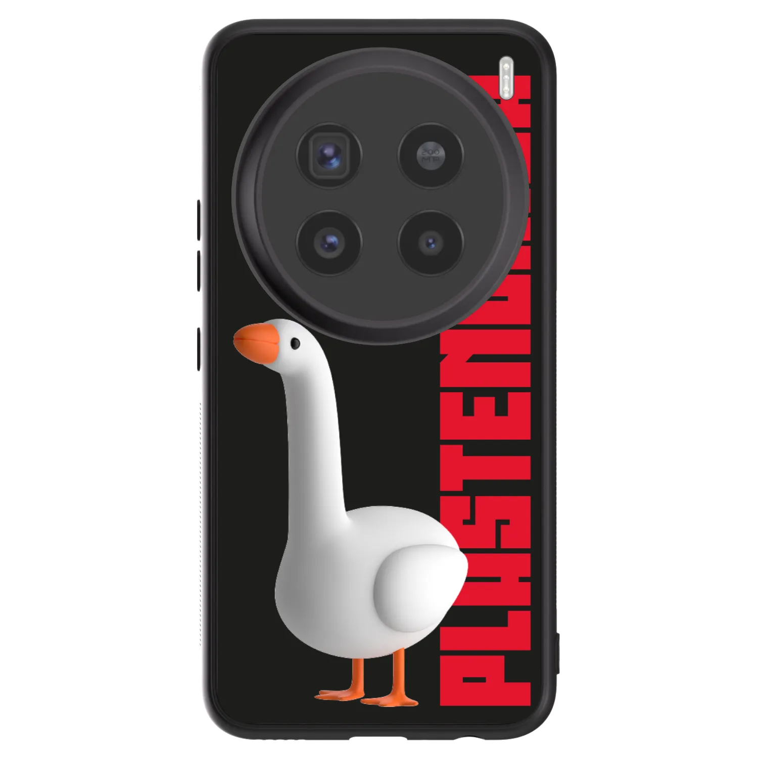 Picasee ULTIMATE CASE za Vivo X200 Pro - Kiky Ricky