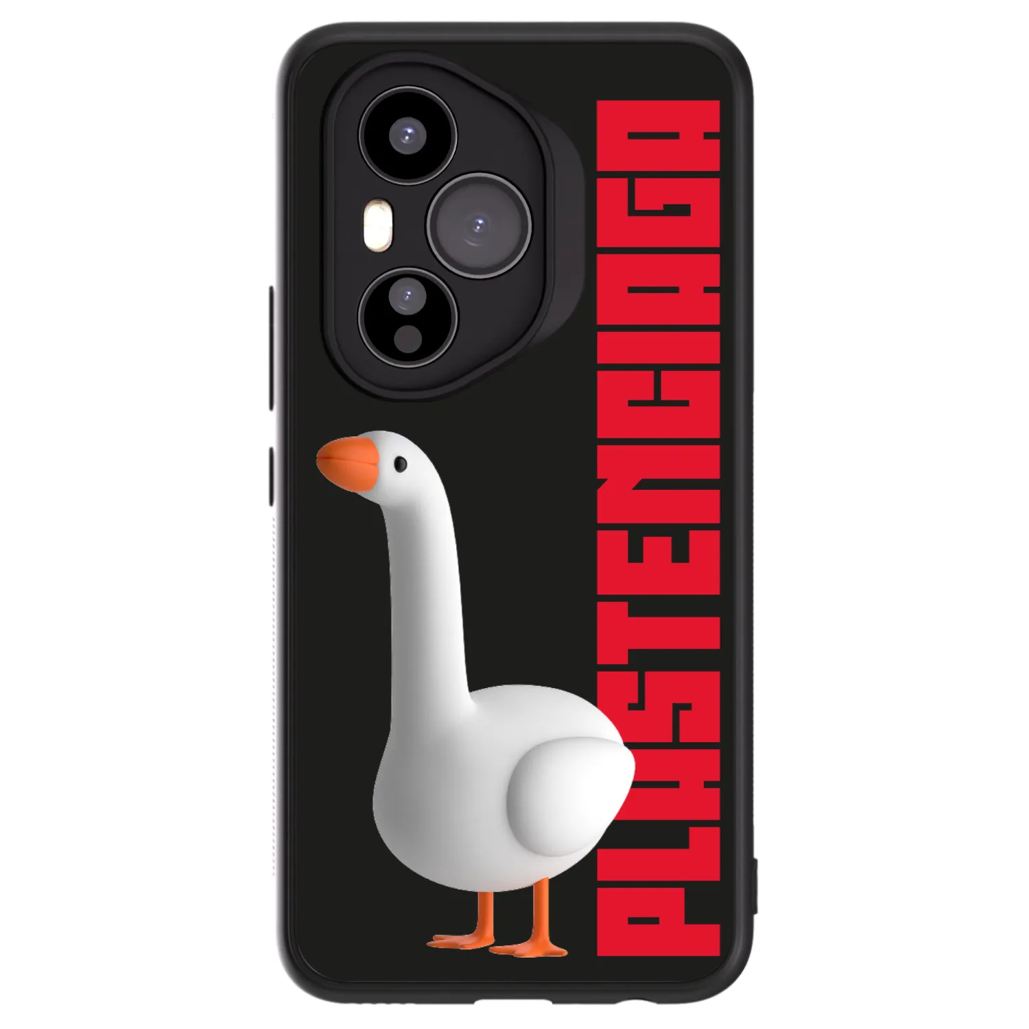 Picasee ULTIMATE CASE za Honor 400 Pro 5G - Kiky Ricky