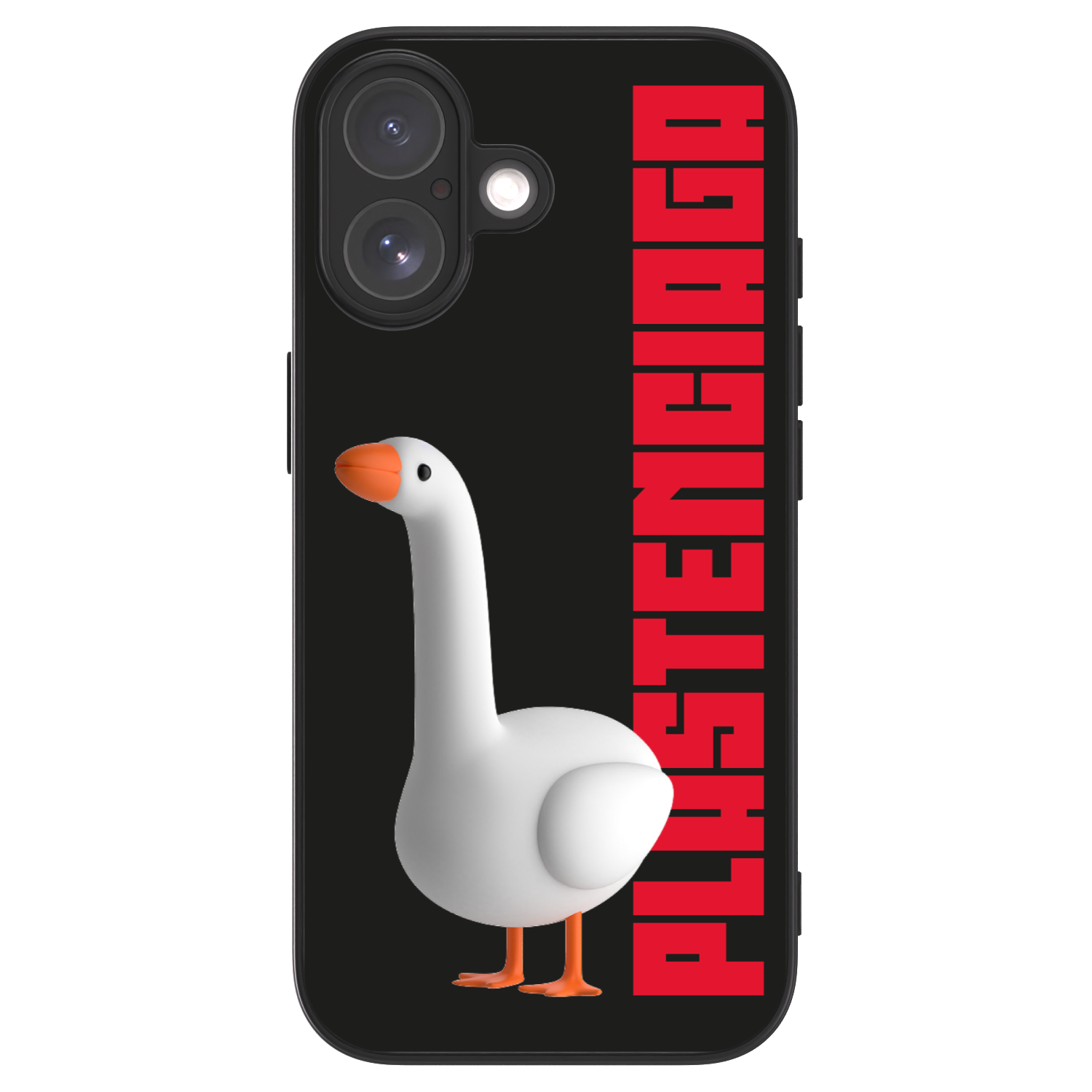 Picasee ULTIMATE CASE MagSafe za Apple iPhone 17 - Kiky Ricky