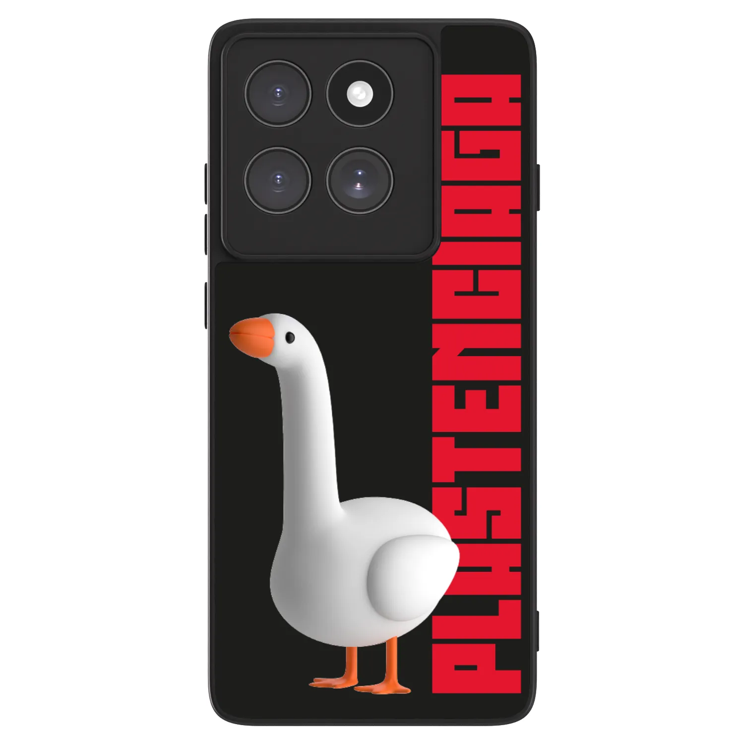 Picasee ULTIMATE CASE za Motorola Edge 60 Pro - Kiky Ricky