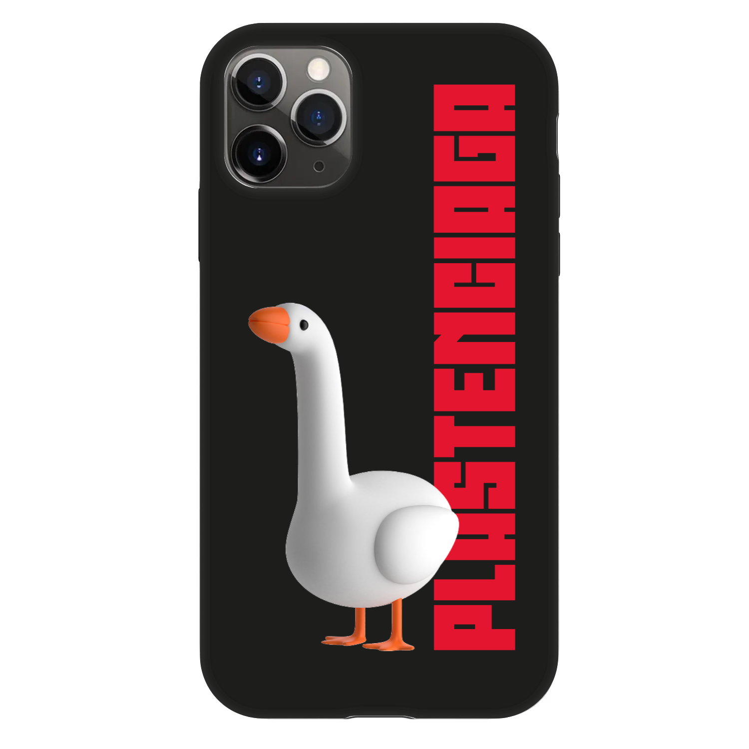 Picasee Fashion Case za Apple iPhone 11 Pro - Kiky Ricky