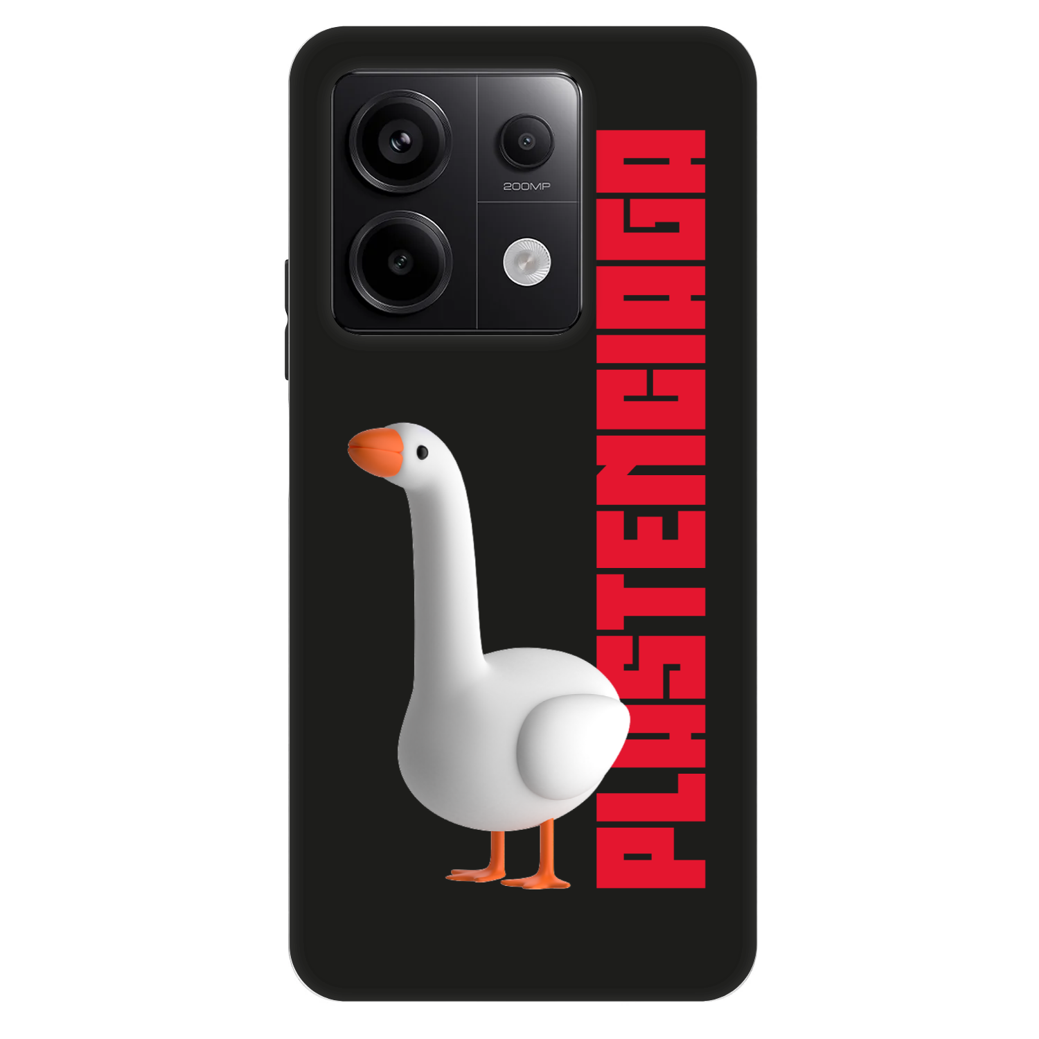Picasee Fashion Case za Xiaomi Redmi Note 13 Pro 5G - Kiky Ricky