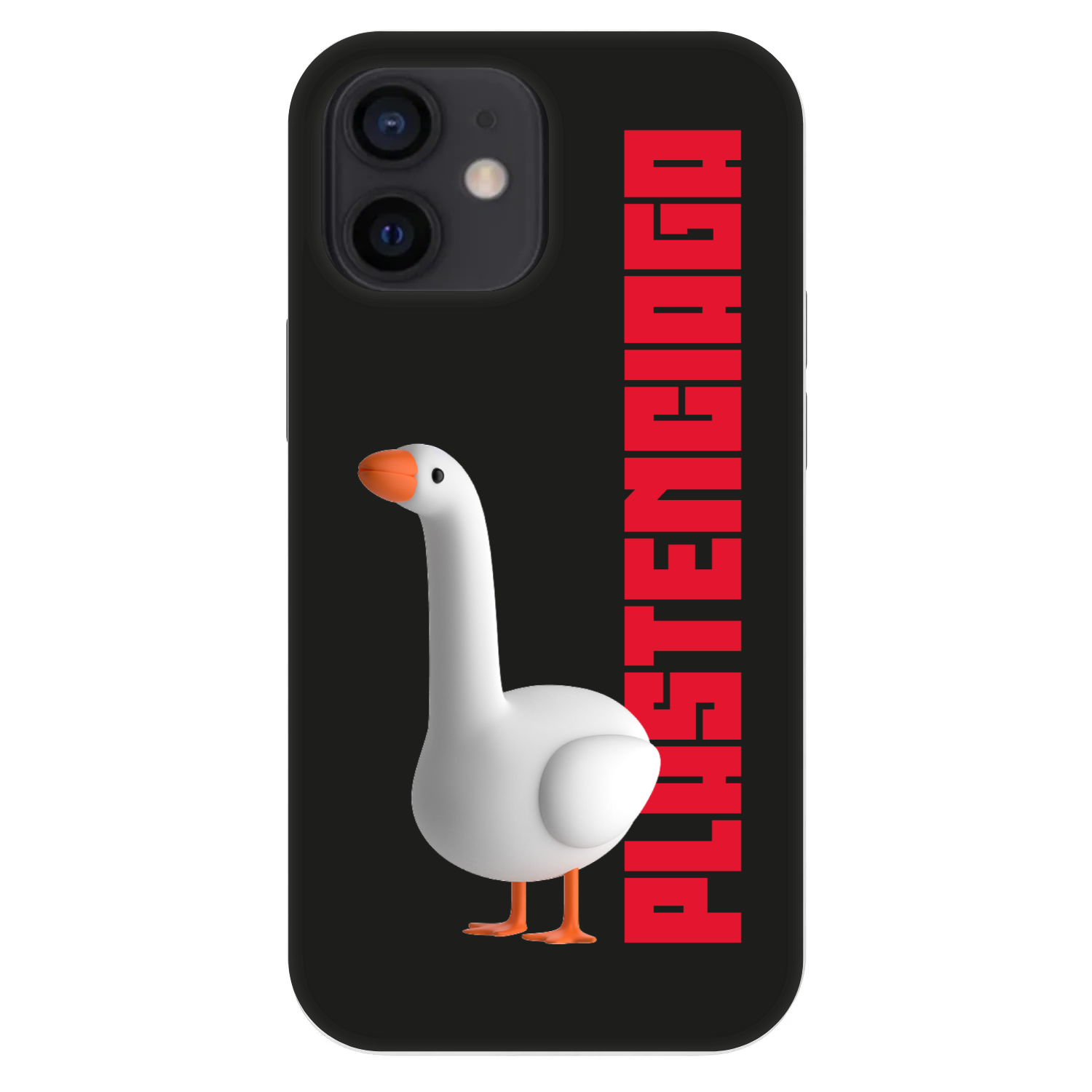 Picasee Fashion Case za Apple iPhone 12 mini - Kiky Ricky