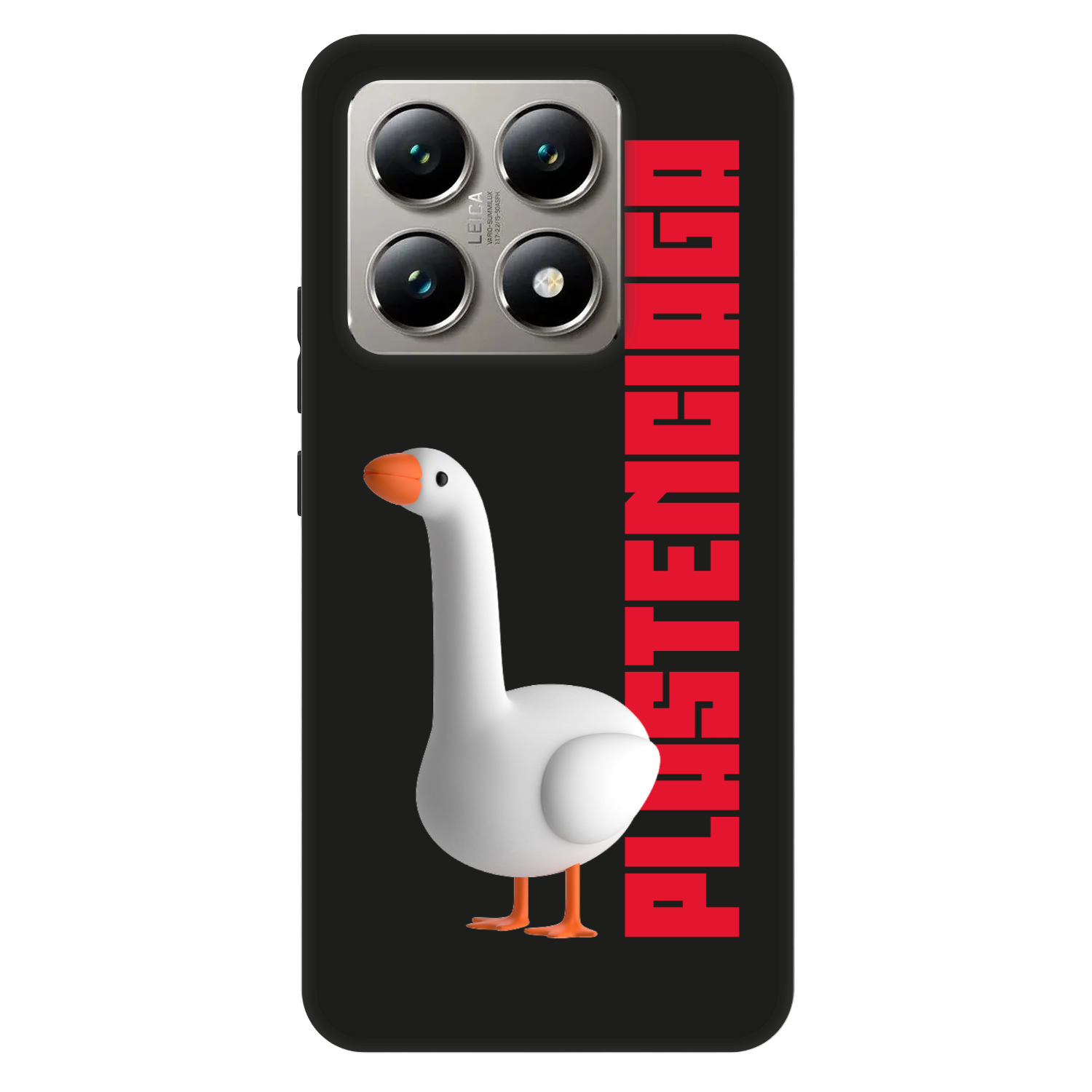 Picasee Fashion Case za Xiaomi 14T - Kiky Ricky