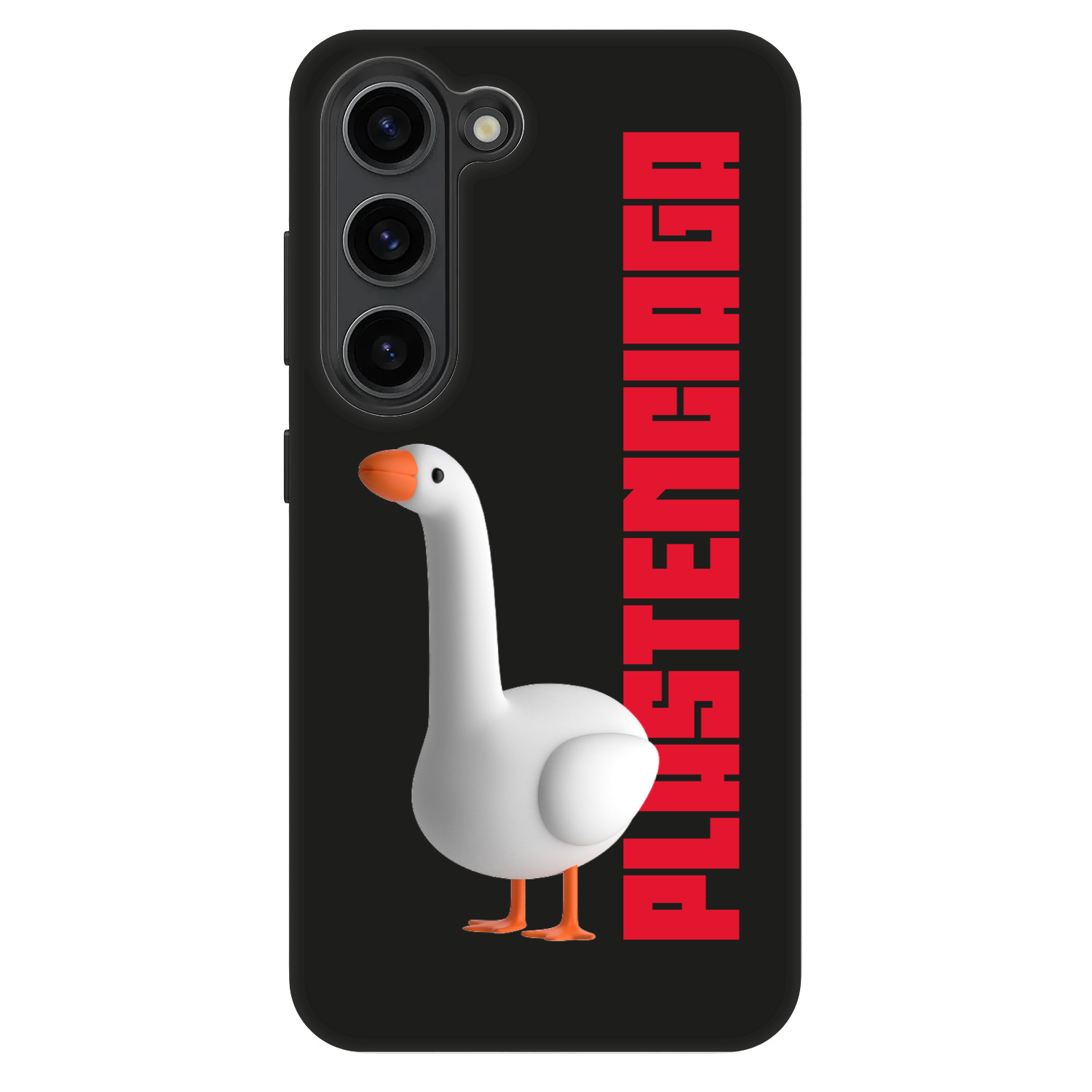 Picasee Fashion Case za Samsung Galaxy S23 5G - Kiky Ricky