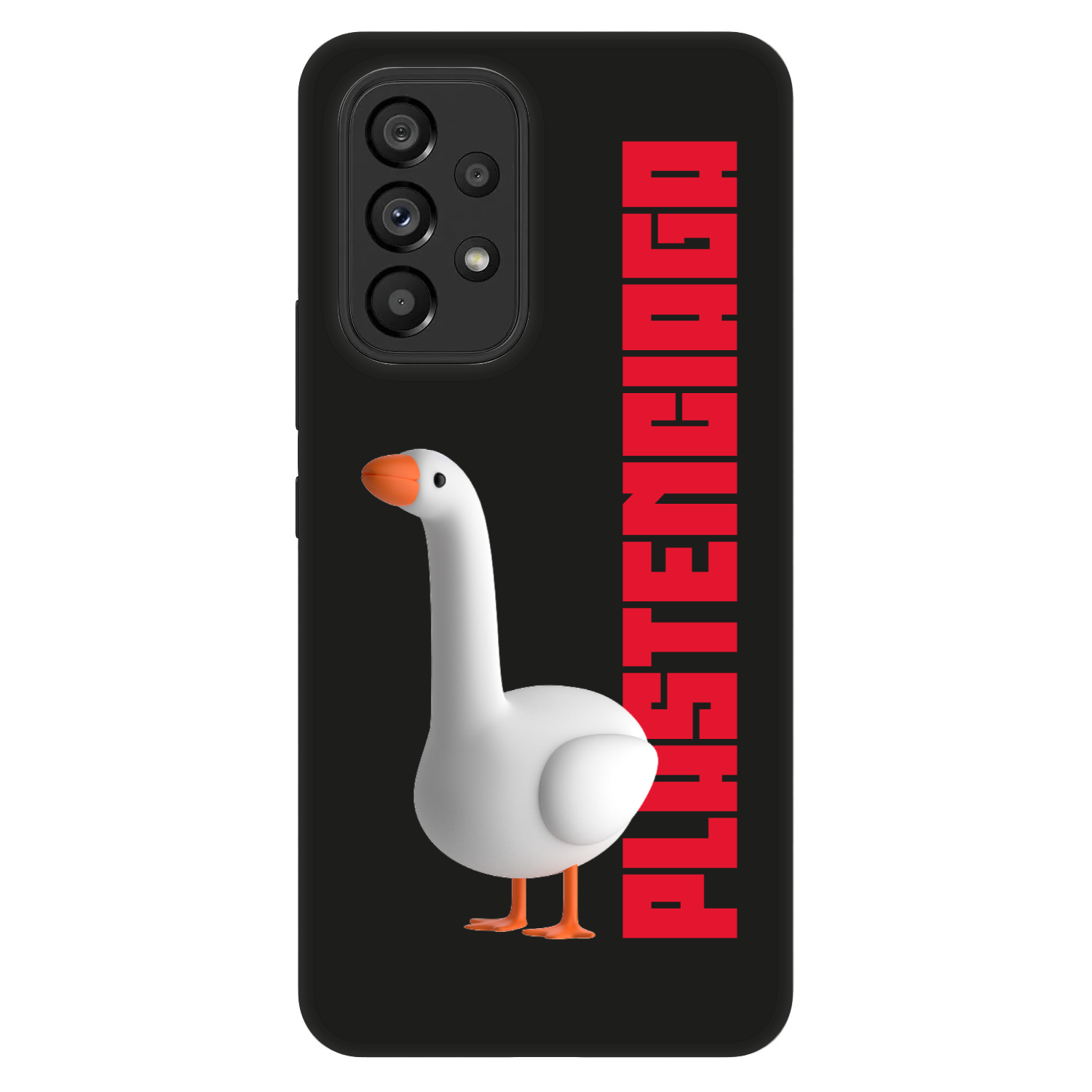 Picasee Fashion Case za Samsung Galaxy A53 5G A536 - Kiky Ricky