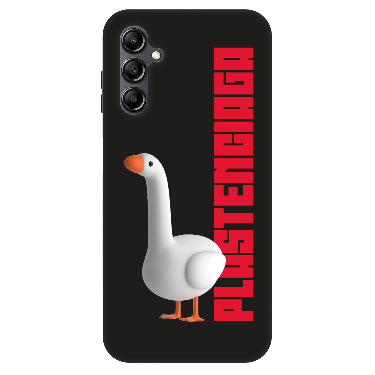 Picasee Fashion Case za Samsung Galaxy A14 4G A145R - Kiky Ricky