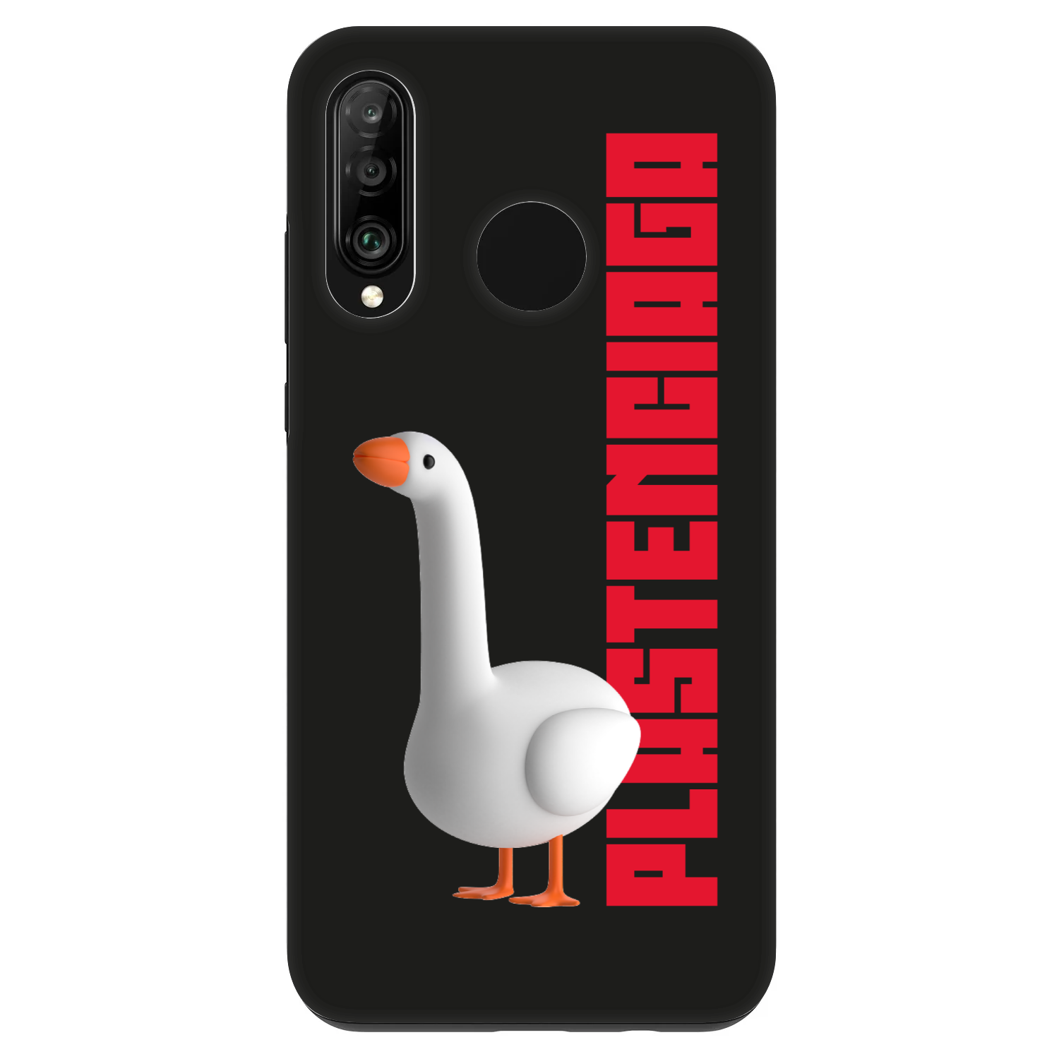 Picasee Fashion Case za Huawei P30 Lite - Kiky Ricky