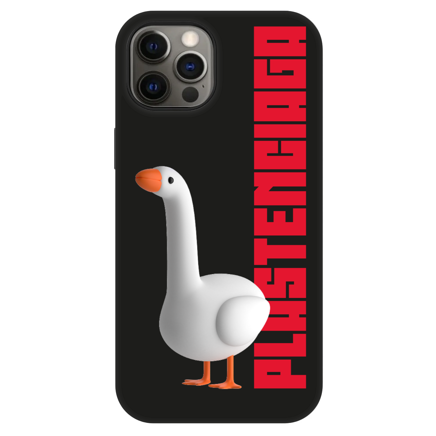 Picasee Fashion Case MagSafe za Apple iPhone 12 - Kiky Ricky