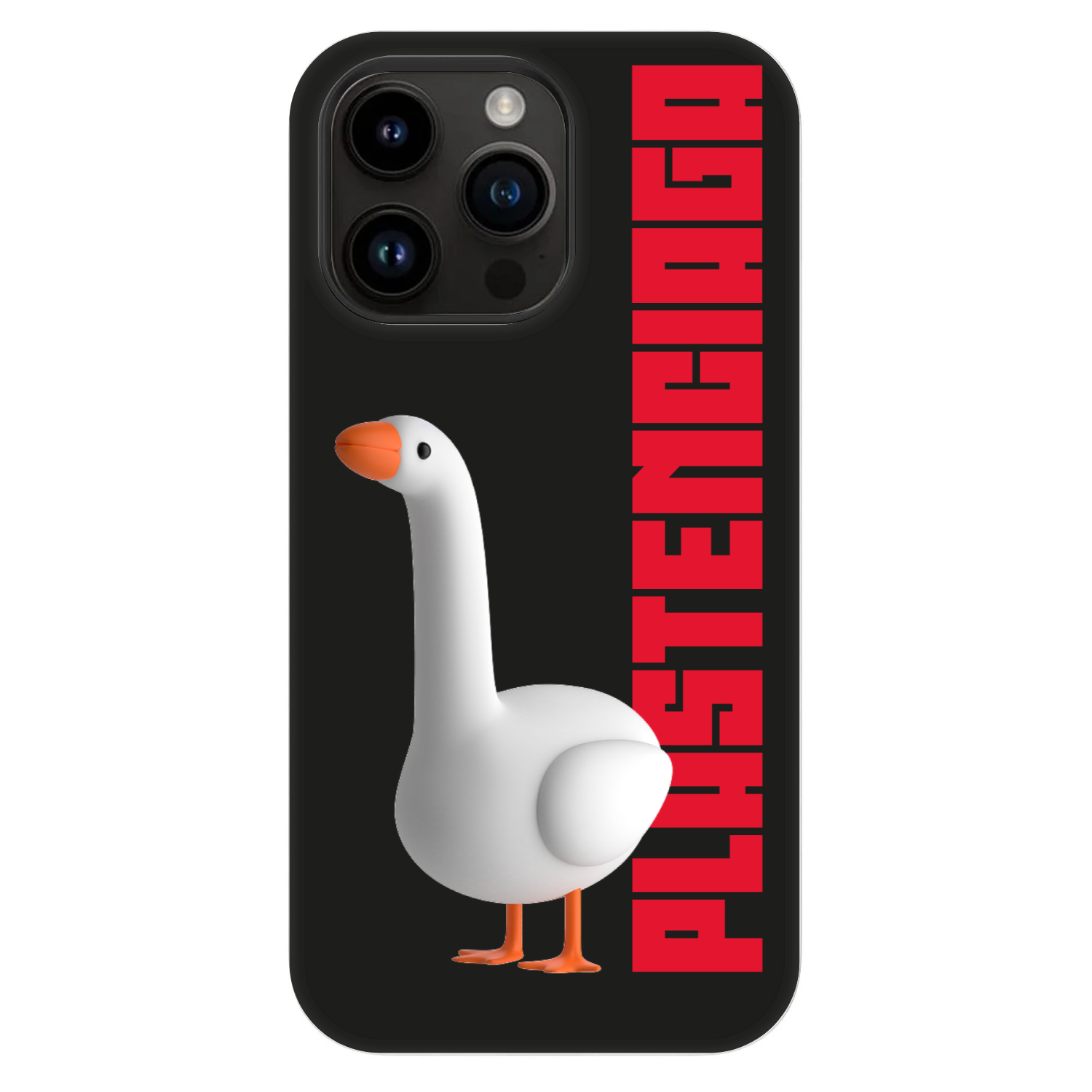 Picasee Fashion Case MagSafe za Apple iPhone 14 Pro Max - Kiky Ricky