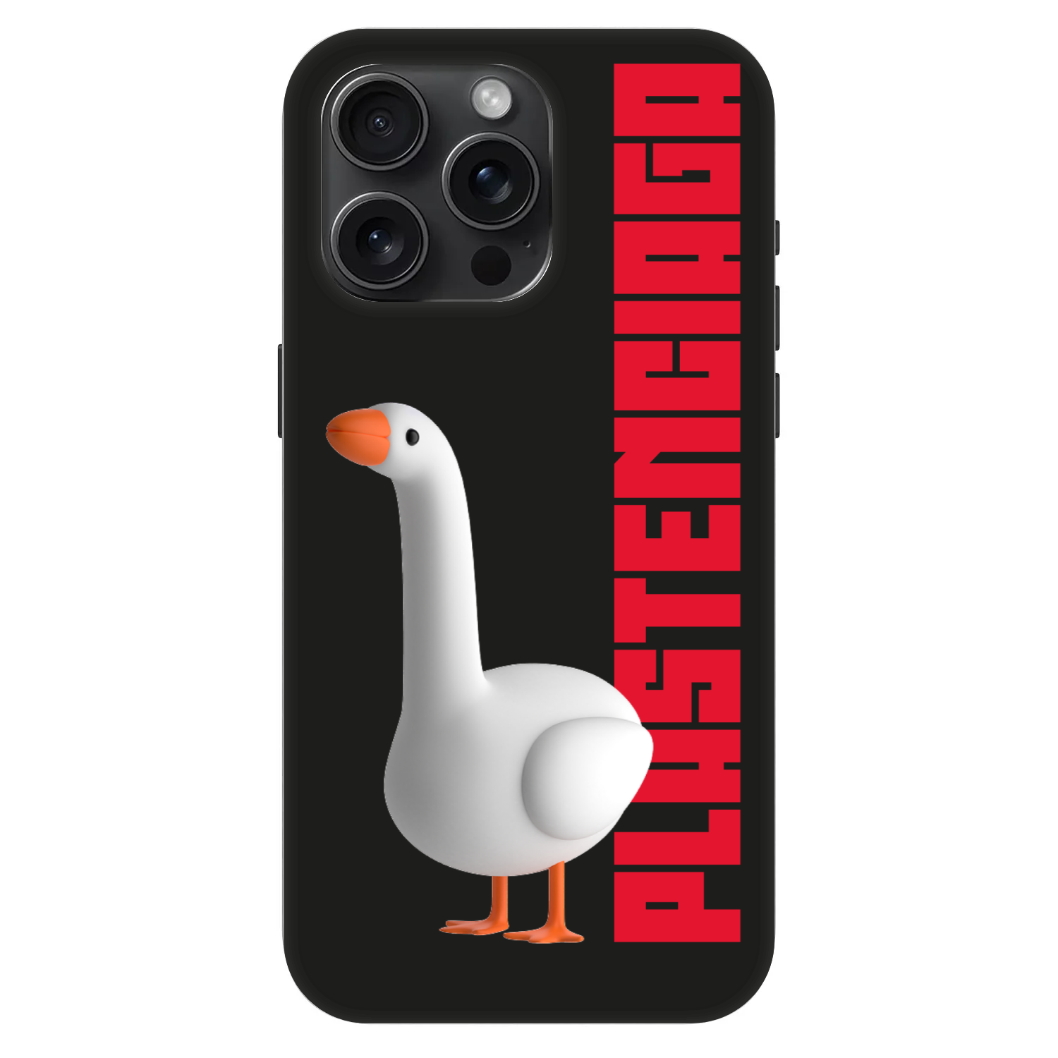 Picasee Fashion Case MagSafe za Apple iPhone 15 Pro Max - Kiky Ricky