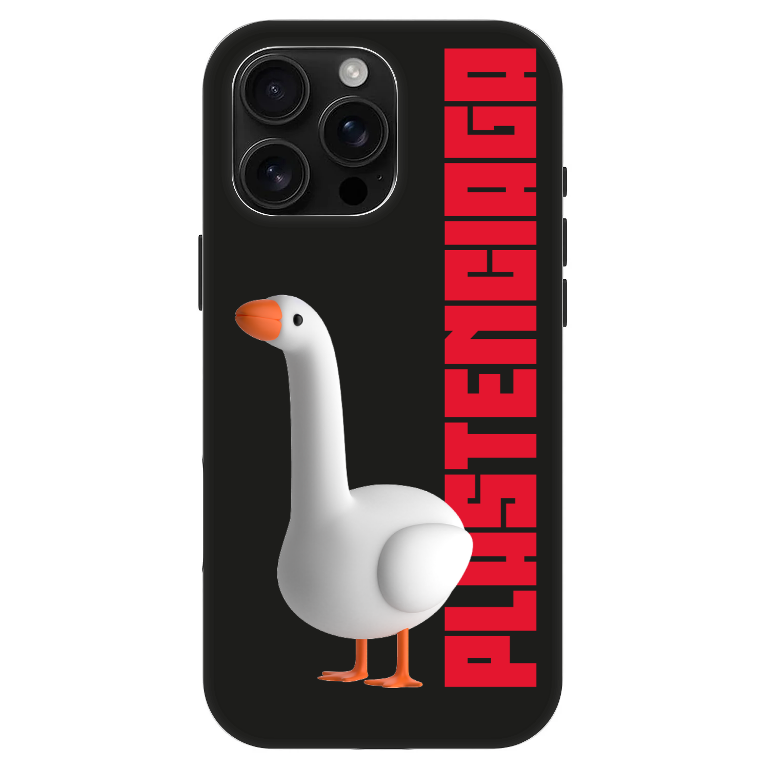 Picasee Fashion Case MagSafe za Apple iPhone 16 Pro Max - Kiky Ricky