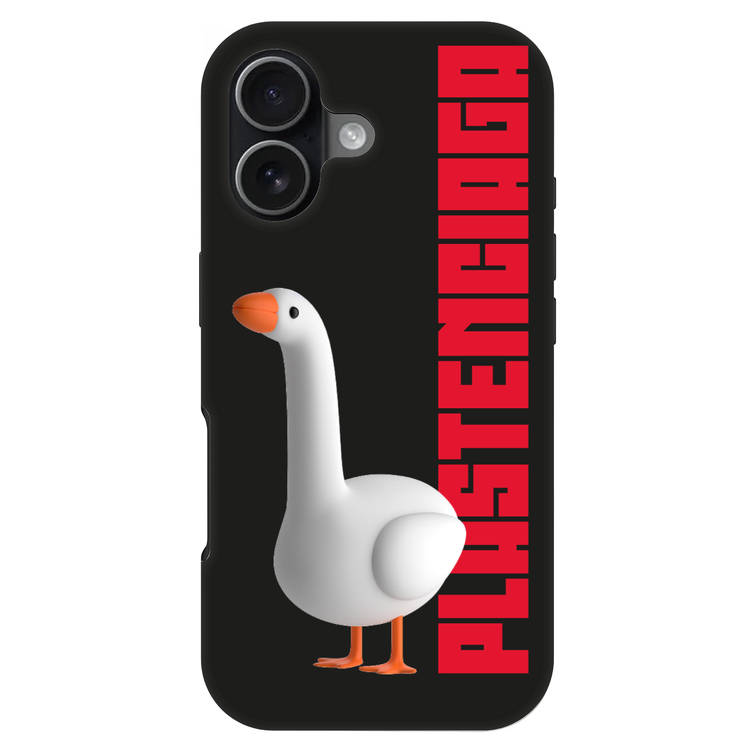 Picasee Fashion Case MagSafe za Apple iPhone 17 - Kiky Ricky