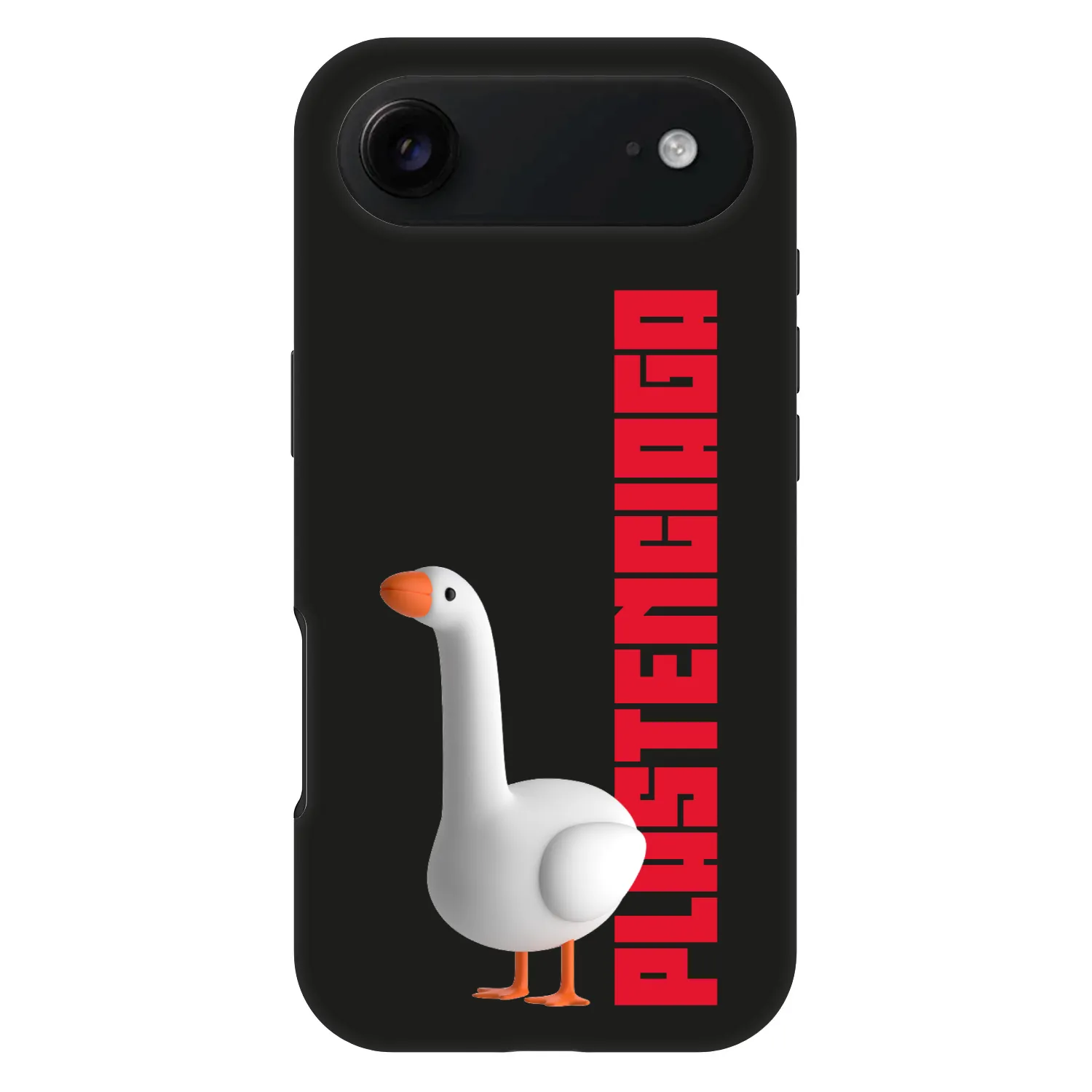 Picasee Fashion Case MagSafe za Apple iPhone Air - Kiky Ricky