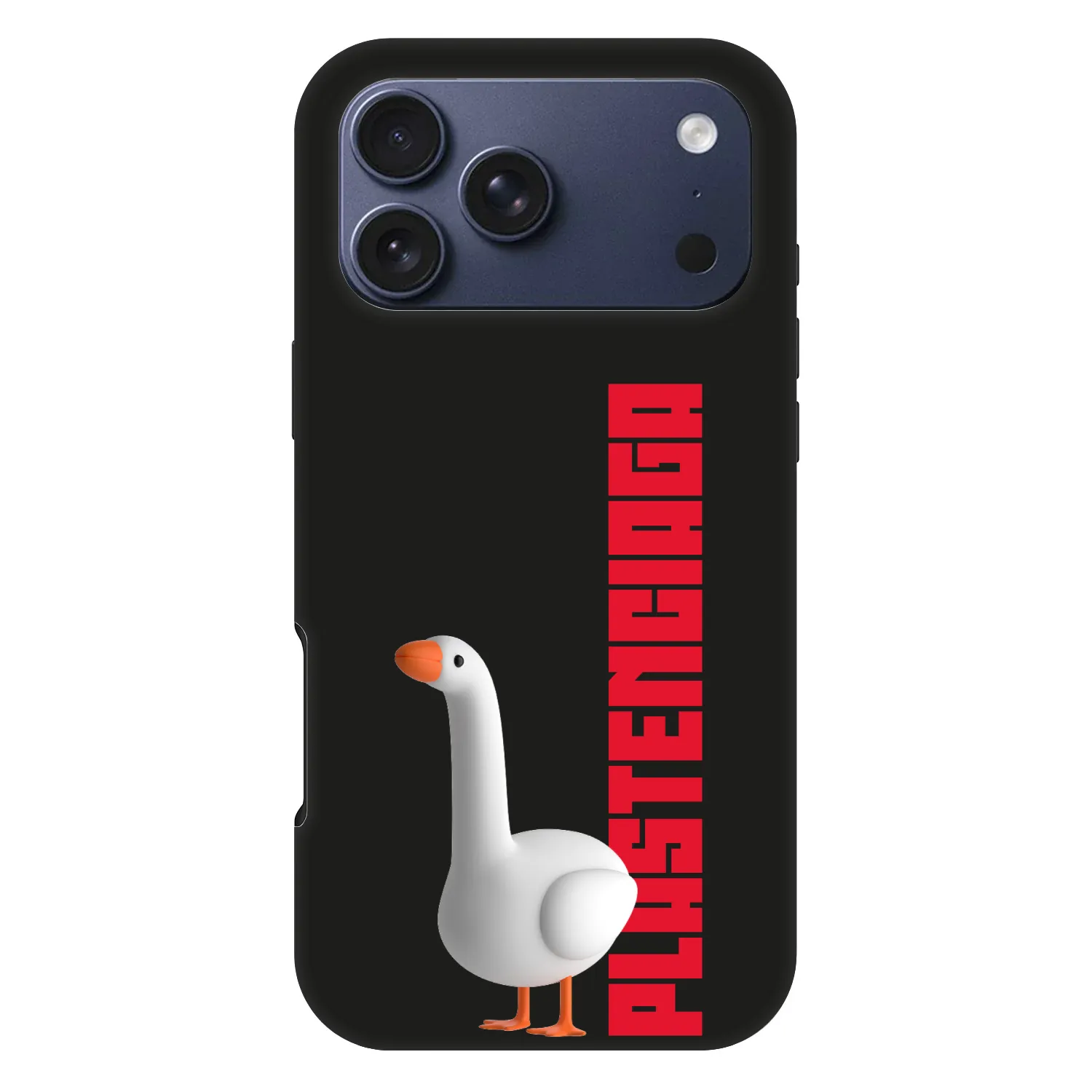 Picasee Fashion Case MagSafe za Apple iPhone 17 Pro Max - Kiky Ricky