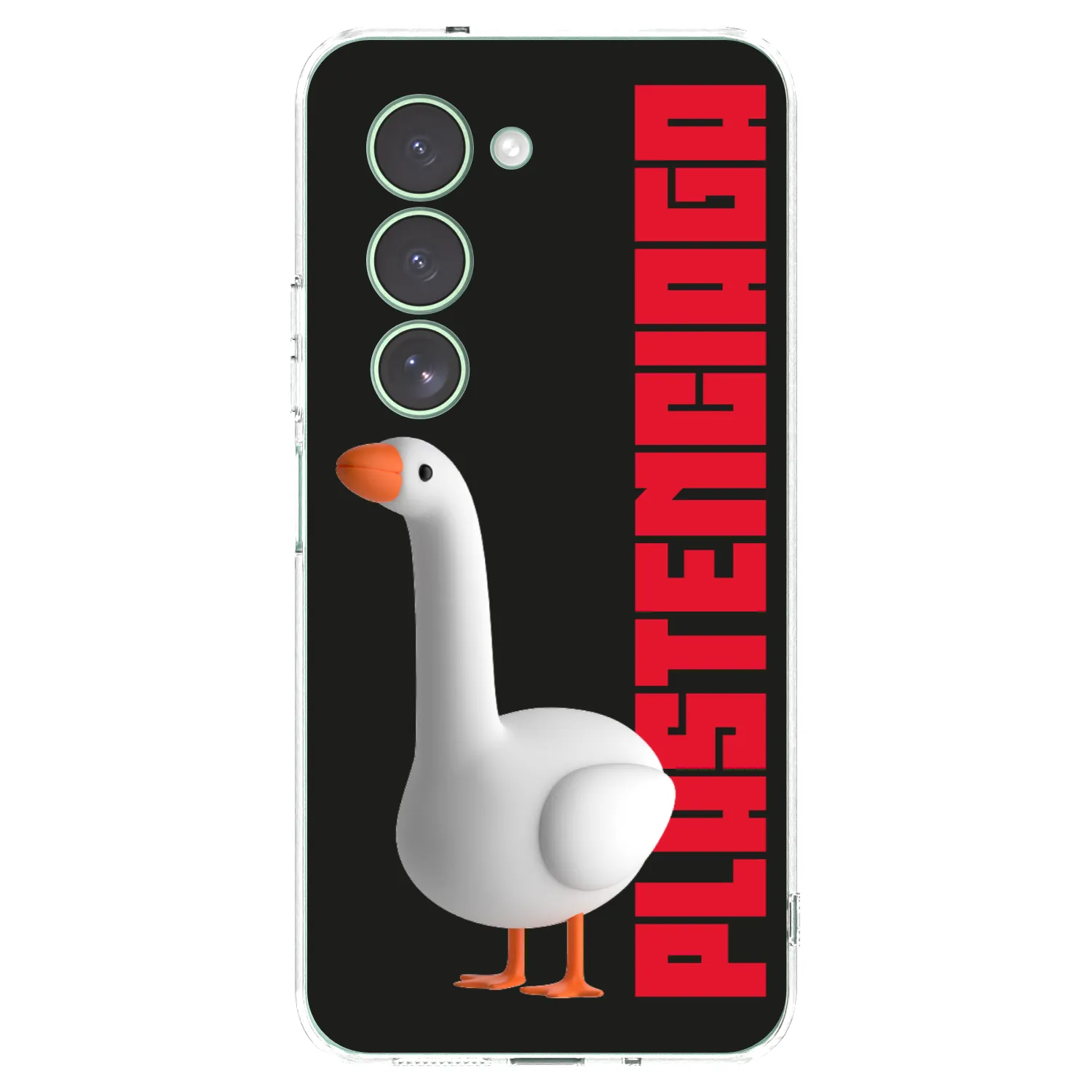 Picasee silikonska prozirna maskica za Xiaomi Redmi 15 5G - Kiky Ricky