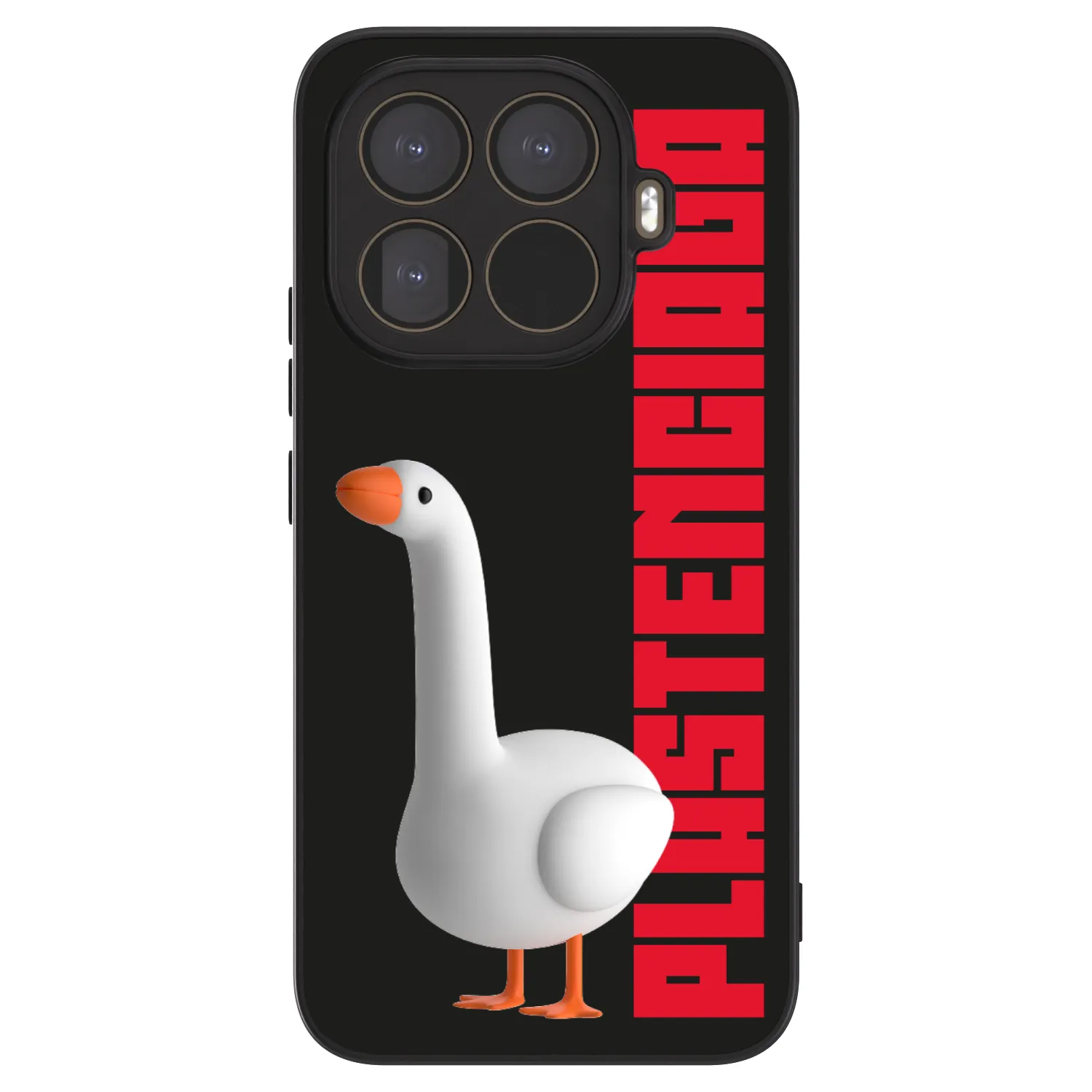 Picasee ULTIMATE CASE za Xiaomi 15T Pro - Kiky Ricky