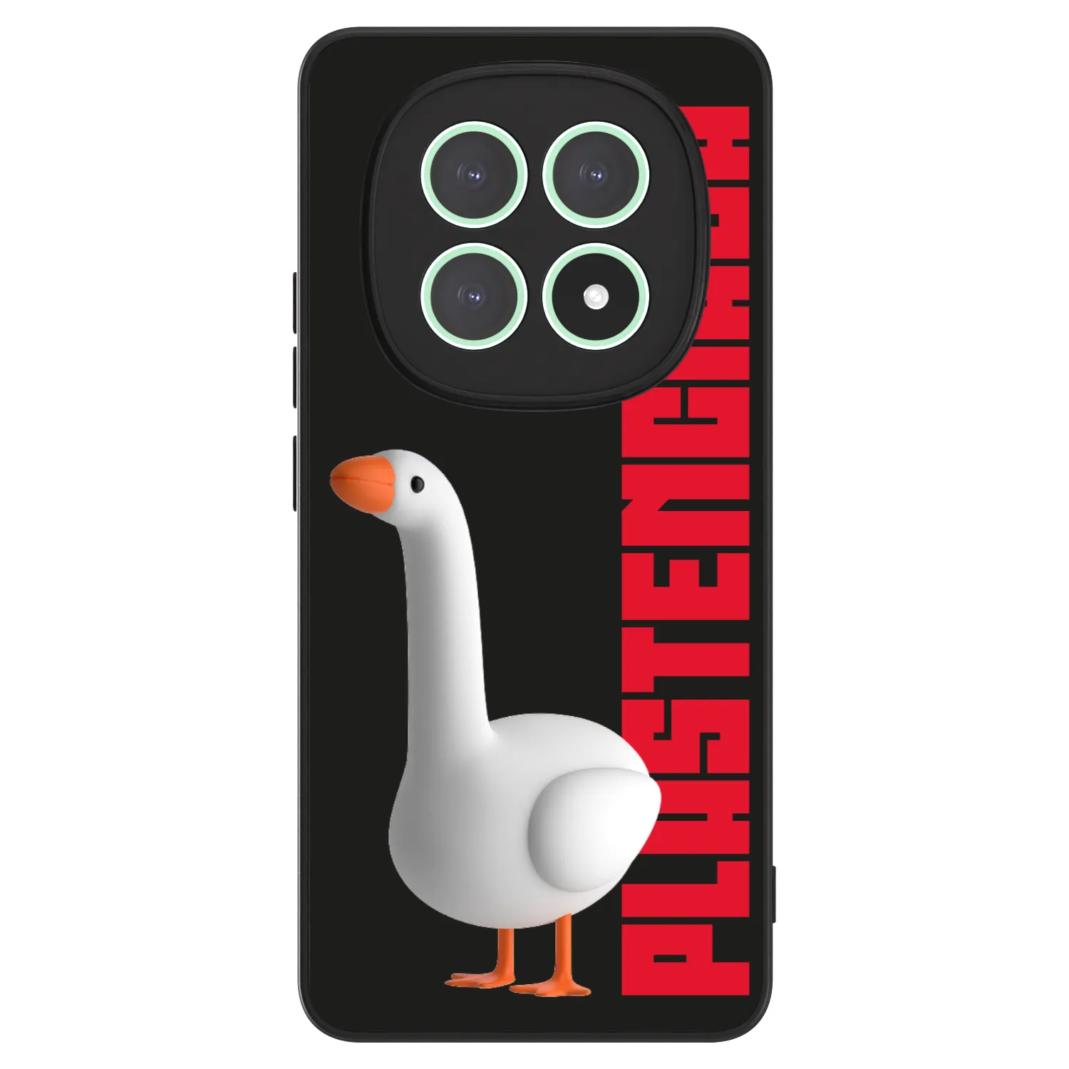 Picasee ULTIMATE CASE za Xiaomi Redmi Note 15 - Kiky Ricky
