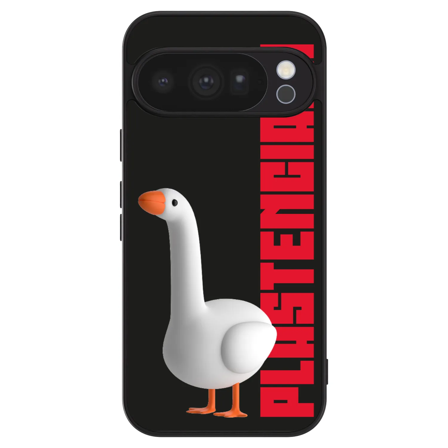 Picasee ULTIMATE CASE za Google Pixel 10 Pro - Kiky Ricky