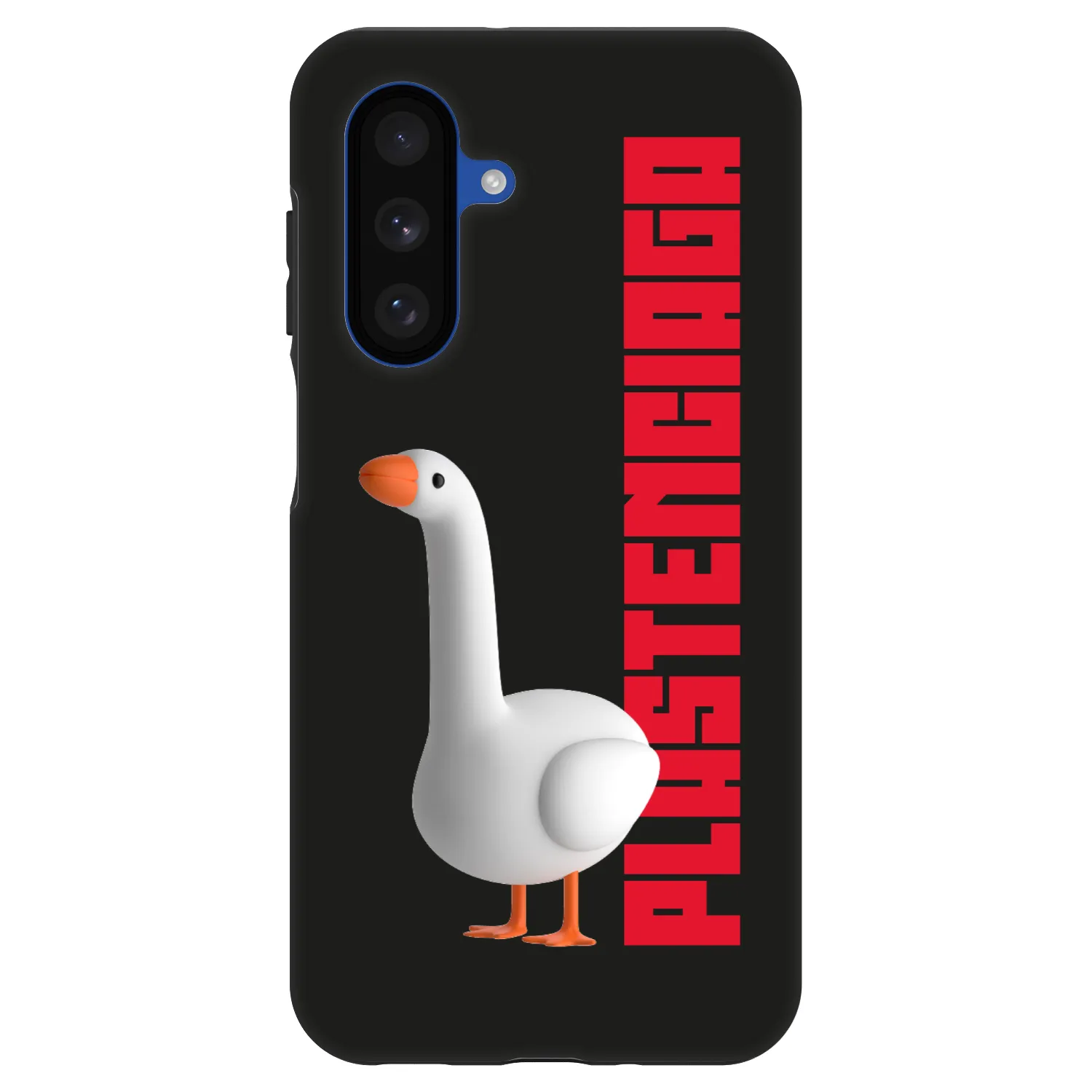 Picasee Fashion Case za Samsung Galaxy A17 5G - Kiky Ricky