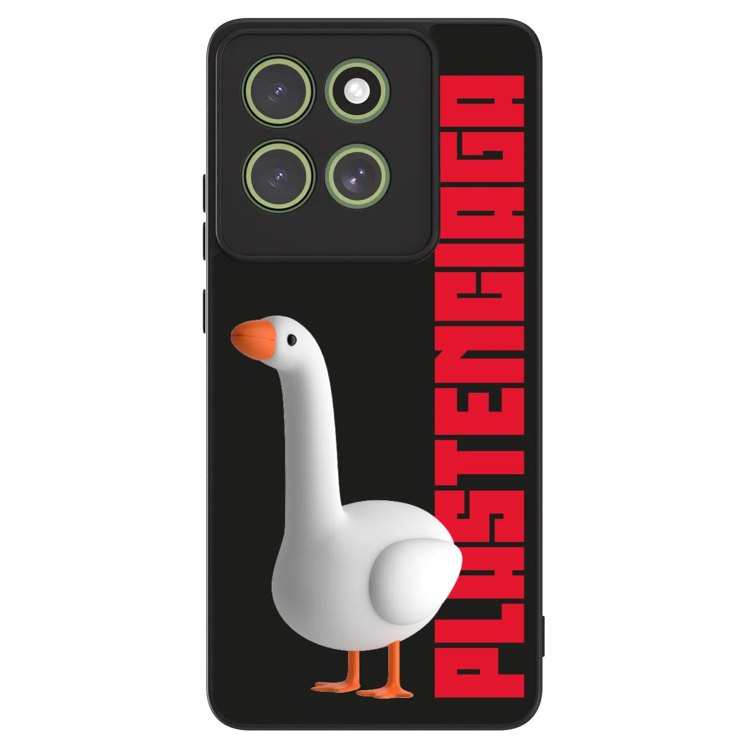 Picasee ULTIMATE CASE za Motorola Moto G86 Power 5G - Kiky Ricky