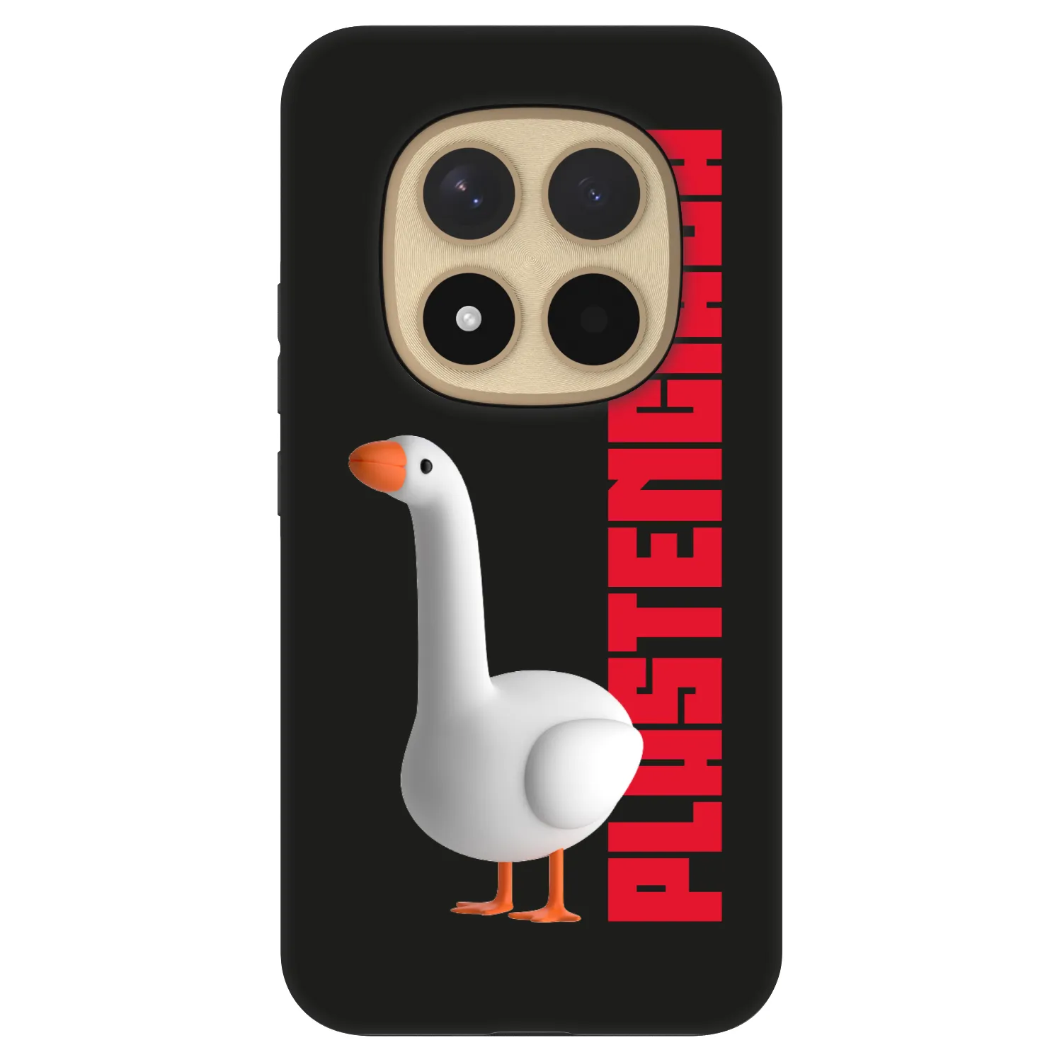 Picasee Fashion Case za Xiaomi Redmi Note 15 Pro+ - Kiky Ricky