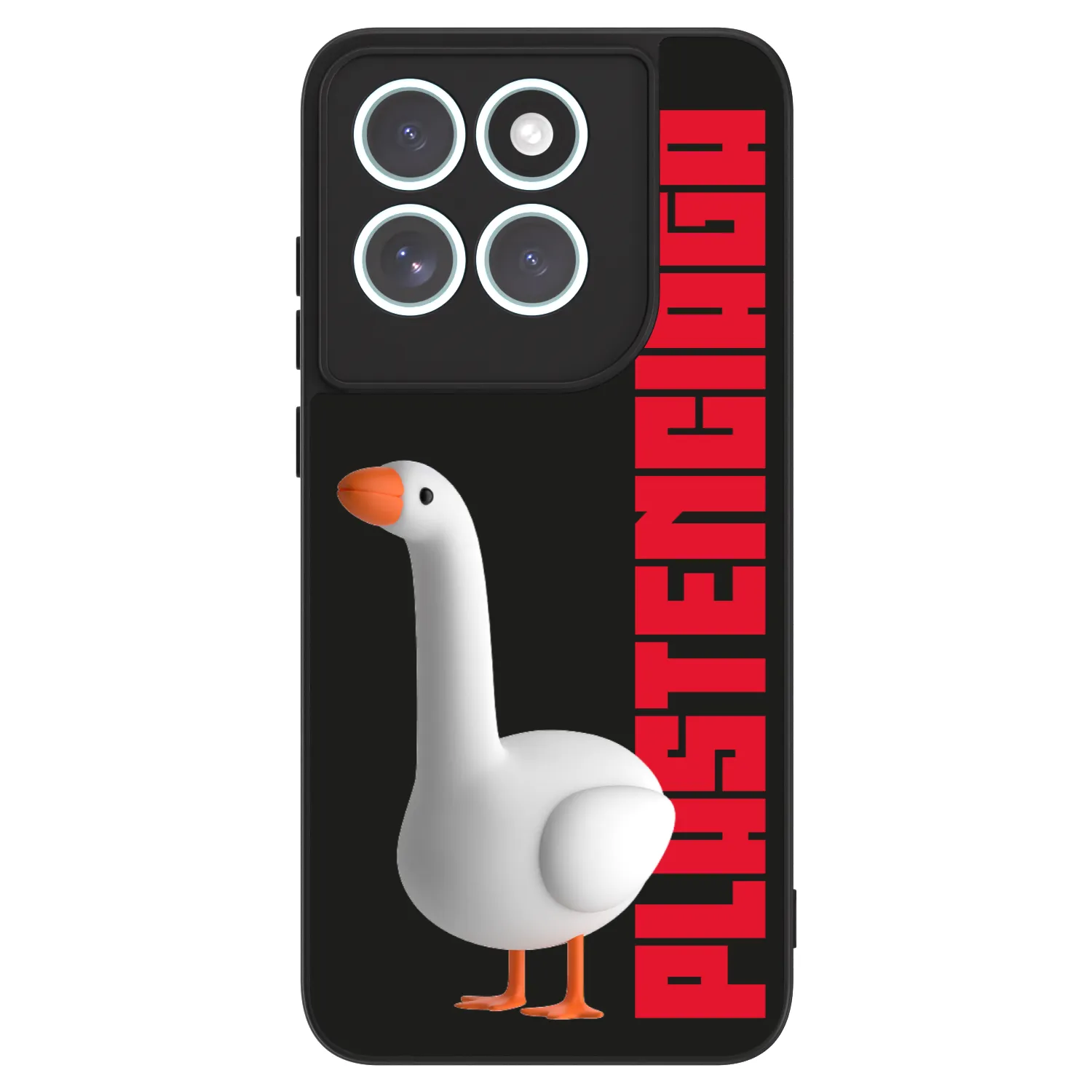 Picasee ULTIMATE CASE za Motorola Edge 70 Fusion - Kiky Ricky