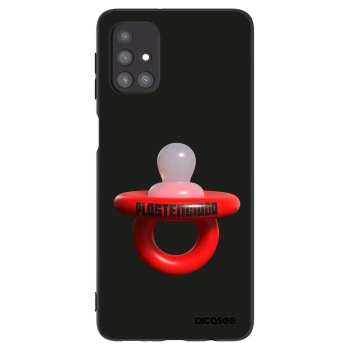 Maskica za Samsung Galaxy M31s - Le Dudel