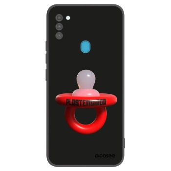 Maskica za Samsung Galaxy M11 - Le Dudel