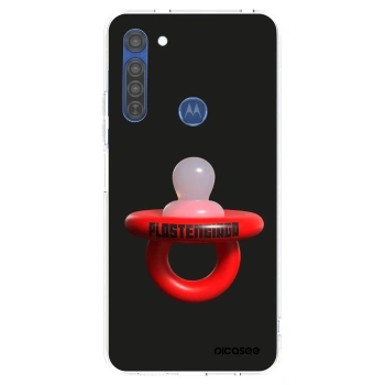 Maskica za Motorola Moto G8 - Le Dudel