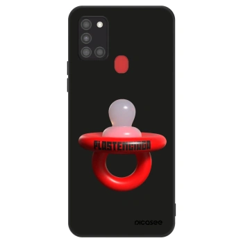 Maskica za Samsung Galaxy A21s - Le Dudel