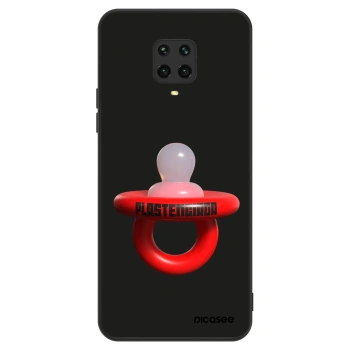 Maskica za Xiaomi Redmi Note 9 Pro - Le Dudel