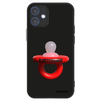 Picasee ULTIMATE CASE za Apple iPhone 12 mini - Le Dudel