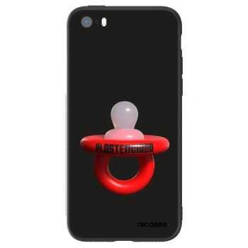Maskica za Apple iPhone 5/5S/SE - Le Dudel