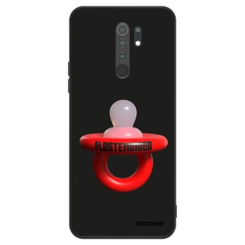 Maskica za Xiaomi Redmi 9 - Le Dudel