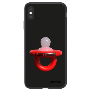 Picasee ULTIMATE CASE za Apple iPhone XS Max - Le Dudel