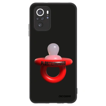Maskica za Xiaomi Redmi Note 10 - Le Dudel