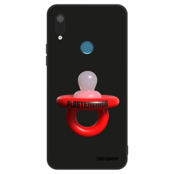 Maskica za Huawei Y7 2019 - Le Dudel