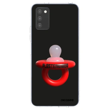 Maskica za Samsung Galaxy A03s A037G - Le Dudel