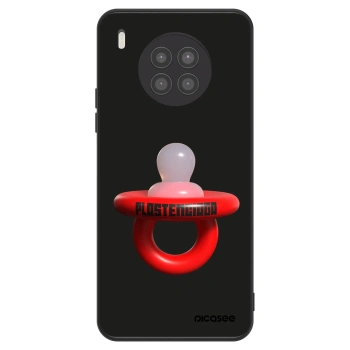 Maskica za Huawei Nova 8i - Le Dudel