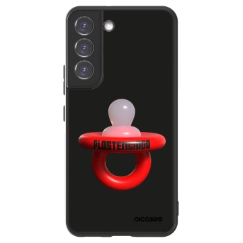 Picasee ULTIMATE CASE za Samsung Galaxy S22 5G - Le Dudel