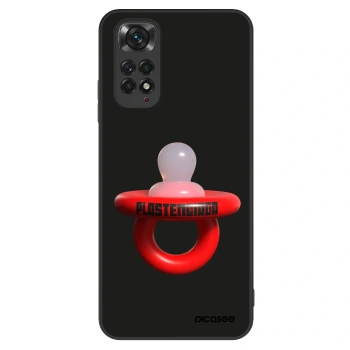 Maskica za Xiaomi Redmi Note 11S 4G - Le Dudel
